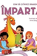 Cum sa-ti inveti dragonul sa imparta