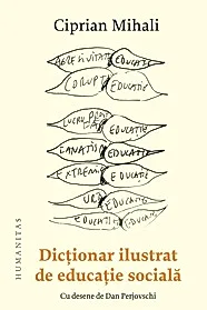 Dictionar ilustrat de educatie sociala