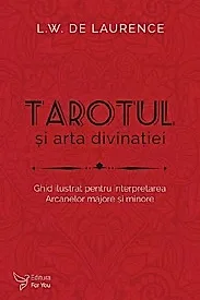 Tarotul si arta divinatiei