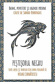 Pestisorul negru