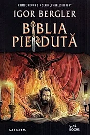Biblia pierduta