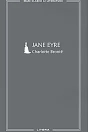 Jane Eyre