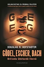 Godel, Escher, Bach: Brilianta Ghirlanda Eterna