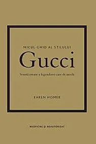 Micul ghid al stilului – Gucci