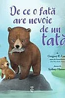 De ce o fata are nevoie de un tata