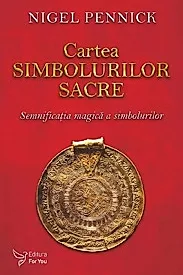 Cartea simbolurilor sacre
