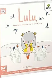 Lulu, iepurasul care locuia in doua case