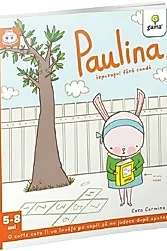 Paulina, iepurasul fara coada