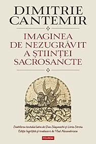 Imaginea de nezugravit a stiintei sacrosancte
