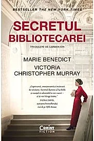 Secretul bibliotecarei