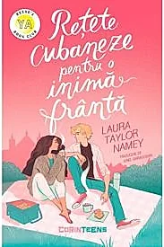 Retete cubaneze pentru o inima franta