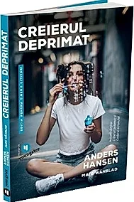 Creierul deprimat pentru tinerii cititori