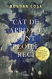 Cat de aproape sunt ploile reci