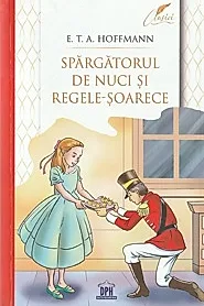 Spargatorul de nuci si Regele-soarece