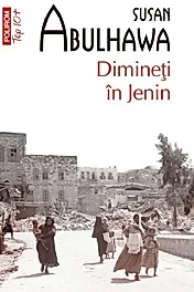 Dimineti in Jenin (editie de buzunar)