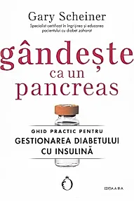 Gandeste ca un pancreas