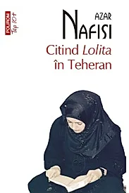 Citind Lolita in Teheran