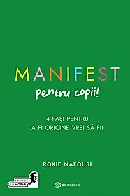 Manifest pentru copii