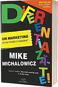 Diferentiaza-te! Un marketing ce nu poate fi ignorat