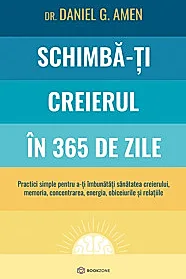 Schimba-ti creierul in 365 de zile