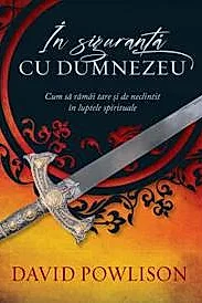 In siguranta cu Dumnezeu