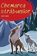 Chemarea strabunilor. Prima mea biblioteca
