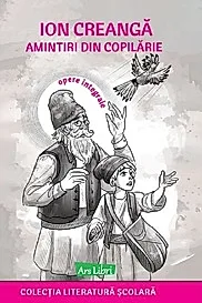Amintiri din copilarie
