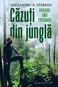 Cazuti din jungla
