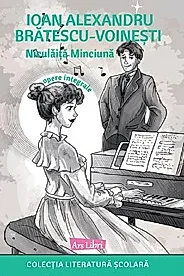 Niculaita Minciuna