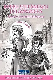 Nuvele, povestiri si basme