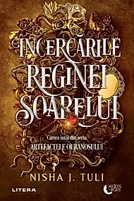 Incercarile Reginei Soarelui