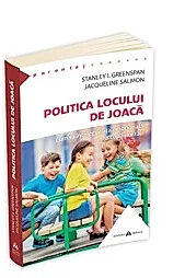 Politica locului de joaca (resigilat)