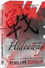 Hideaway. Seria Devil’s Night Vol. 2
