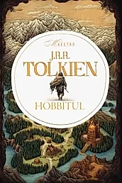Hobitul - Maestrul