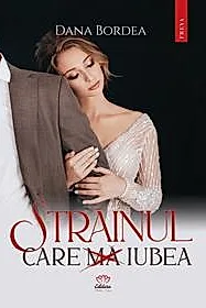 Strainul care ma iubea