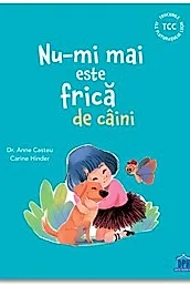 Nu-mi mai este frica de caini