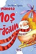 Pe planeta Mos Craciun