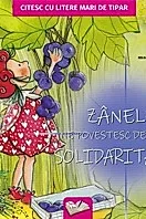 Zanele ne povestesc despre...Solidaritate