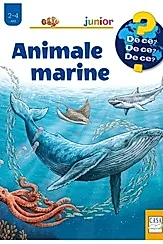 Animale marine