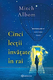 Cinci lectii invatate in rai (resigilat)