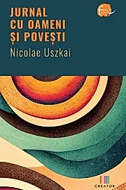 Jurnal cu oameni si povesti