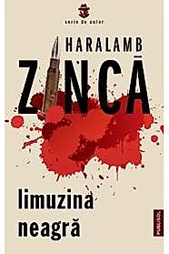 Limuzina neagra (resigilat)