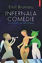 Infernala comedie