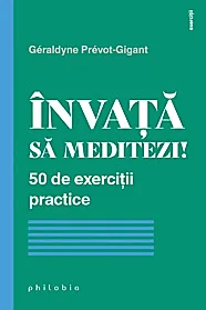 Invata sa meditezi!