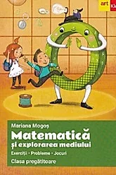 Matematica si explorarea mediului