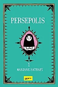 Persepolis Vol.1