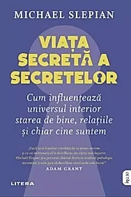 Viata secreta a secretelor