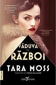 Vaduva de razboi
