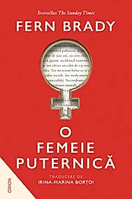 O femeie puternica