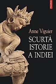 Scurta istorie a Indiei
